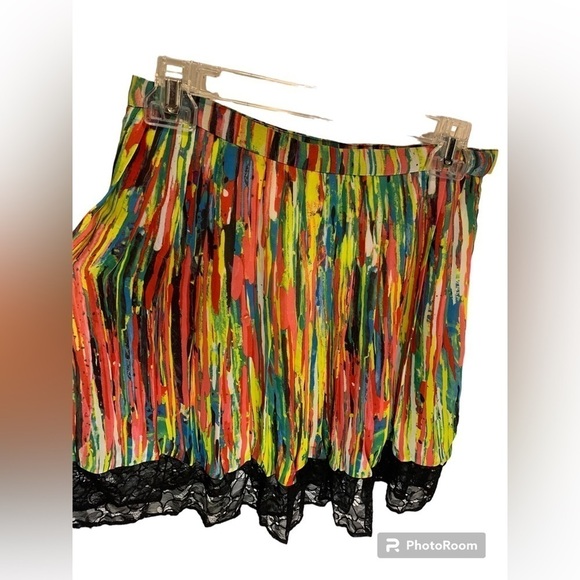 Prabal Gurung ladies skirt in size 4 - Picture 2 of 8